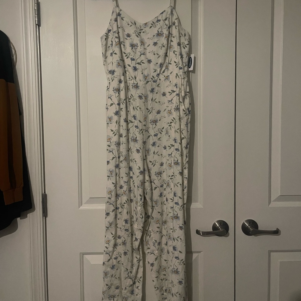 Old Navy jumpsuit